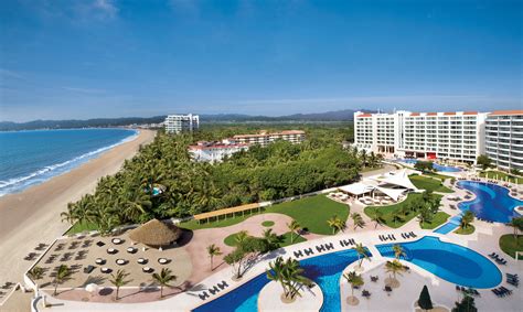 hotel dreams en nuevo vallarta|Book All.